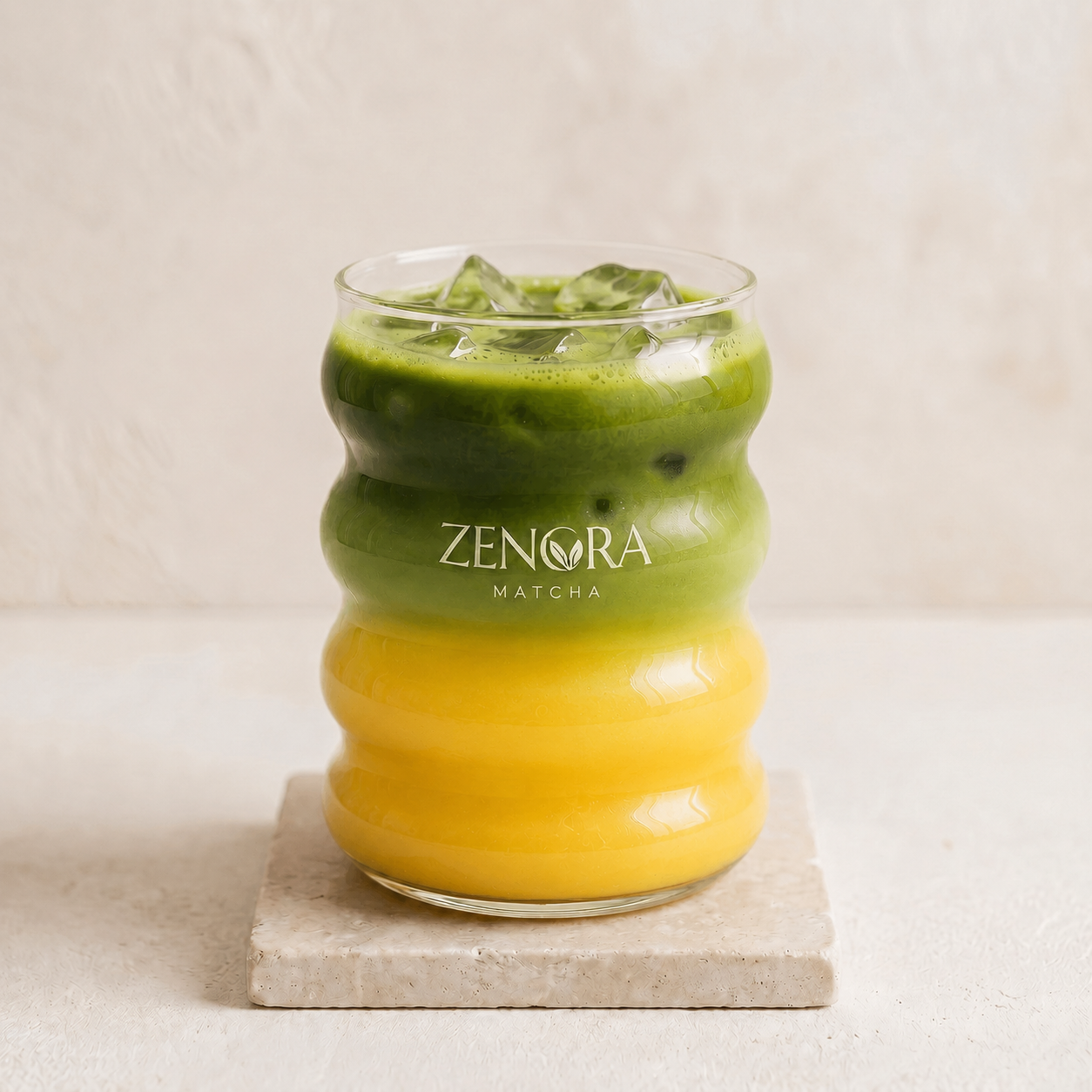 Matcha juice